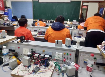 德陽(yáng)學(xué)習(xí)水電工技術(shù)與選購(gòu)電工器材全攻略