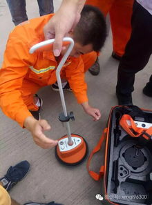 加強電纜故障檢測設備培訓，提升電工器材操作技能