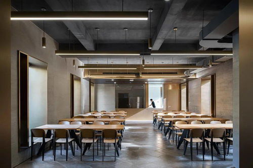舊廠房新生 零壹城市設(shè)計服務(wù)開啟工業(yè)時代的記憶